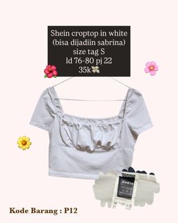 (Kategori: ) berada di . Dikirim oleh chocofudge.preloved (ID iklan 1383454248, Gambar 1). Deskripsi: .