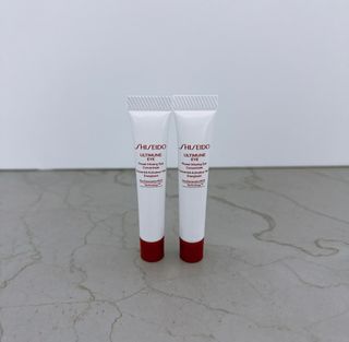 Shiseido Ultimate Eye Power Infusion Eye Concentrate 皇牌免疫力精華眼霜5ml64226449250562110