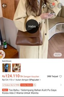 (Kategori: ) berada di . Dikirim oleh tylaluxe.id (ID iklan 1383447522, Gambar 1). Deskripsi: .