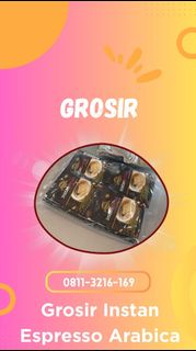 (Kategori: ) berada di . Dikirim oleh franchisekopikeliling (ID iklan 1383435553, Gambar 1). Deskripsi: .