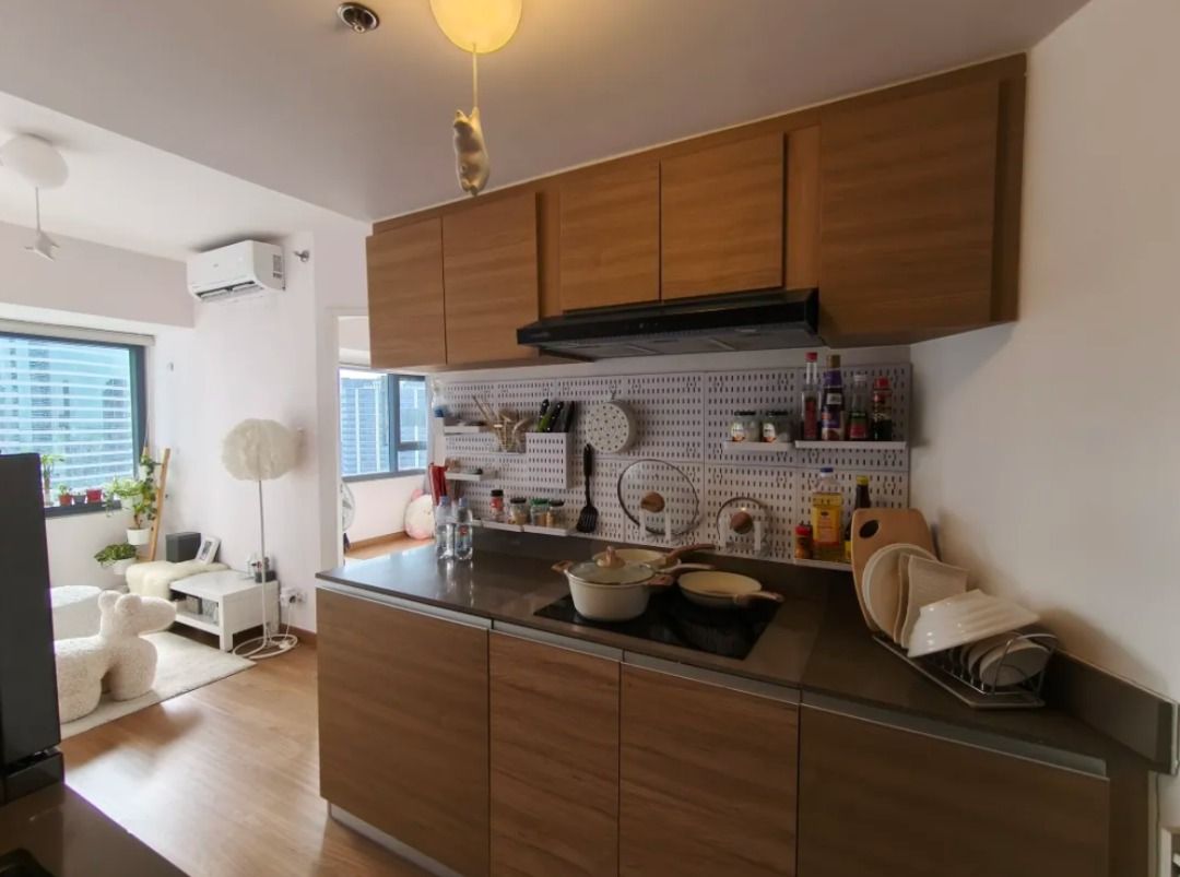 The Rise Makati, Property, For Sale, Apartments & Condos on Carousell