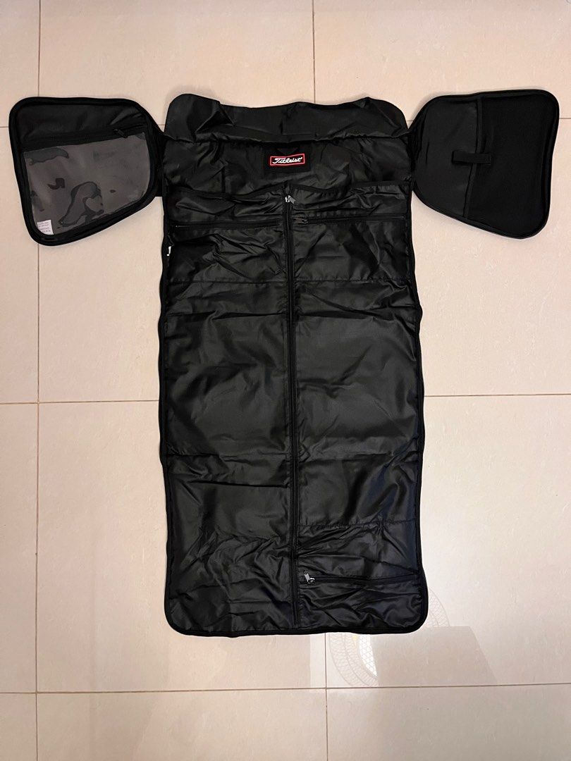 Titleist Players Convertible Duffle Bag, Men's Fashion, Bags