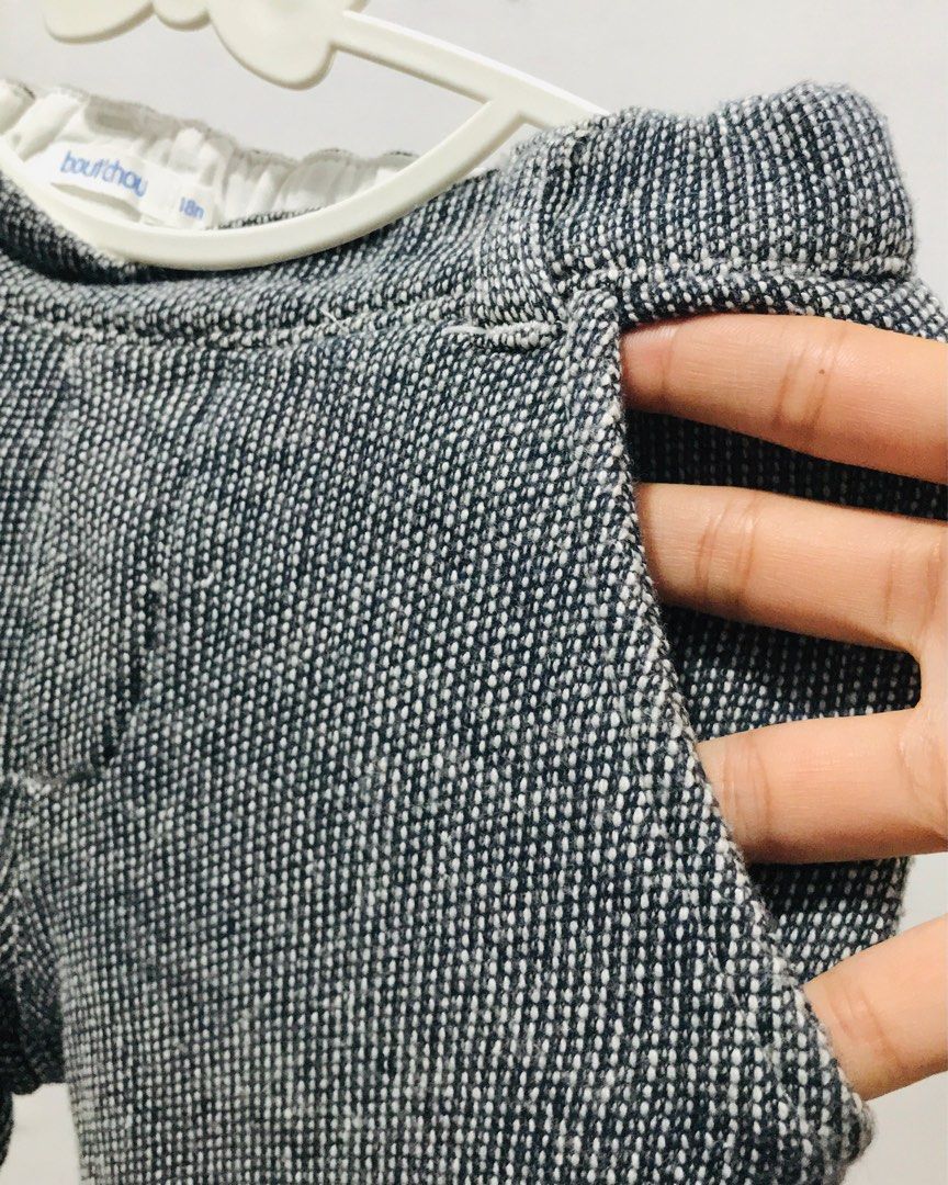 Toddler Pants (Category: Babies & Kids Fashion) located in Pasig City. Submitted by adikinsdeclutter (Listing ID 1383346611, Image 3). Description: .