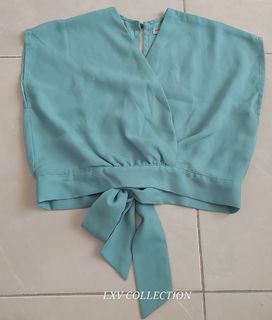 (Kategori: ) berada di . Dikirim oleh lxv.collection (ID iklan 1383300508, Gambar 1). Deskripsi: .