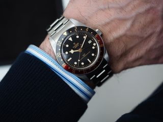 Black bay 58 925 For Sale Watches Carousell Singapore