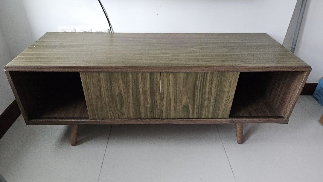 TV Console
