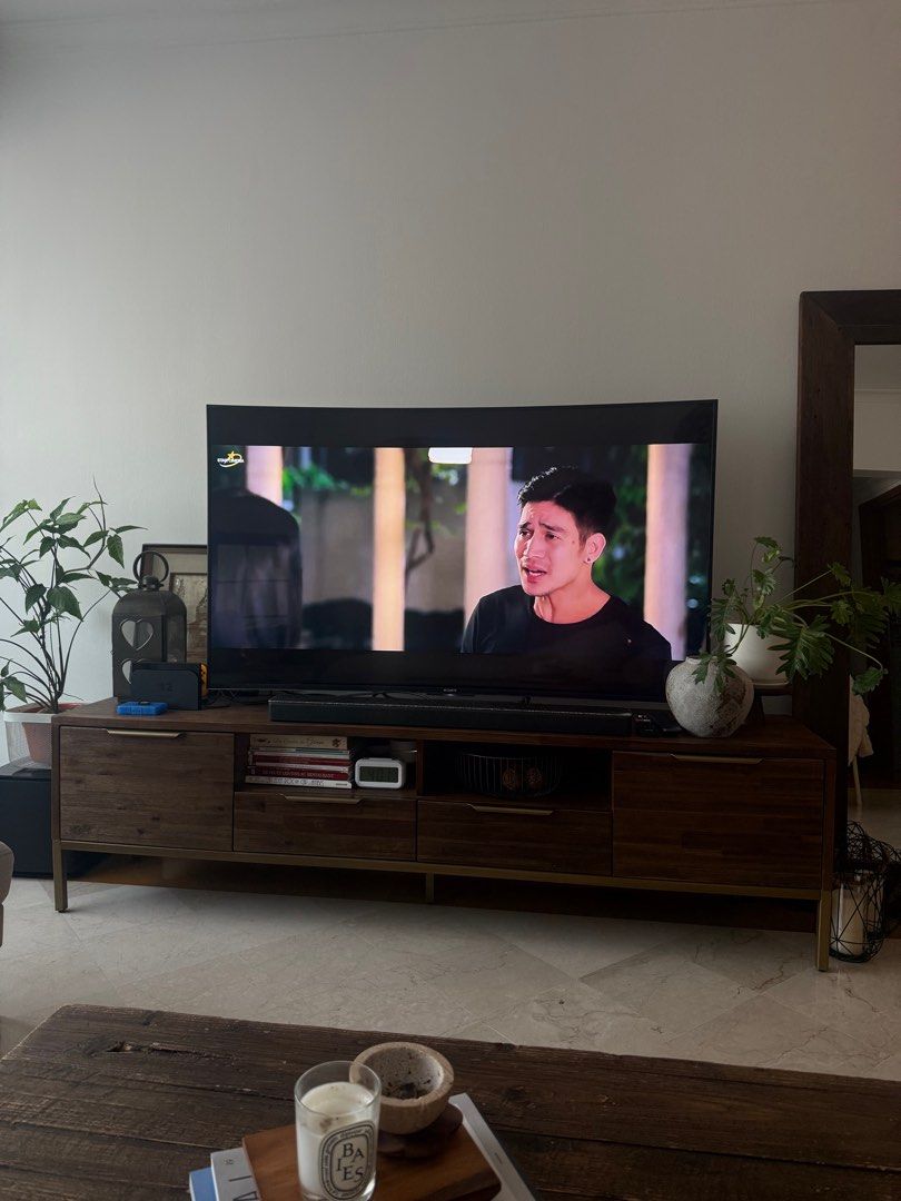 TV Console65075088266241112