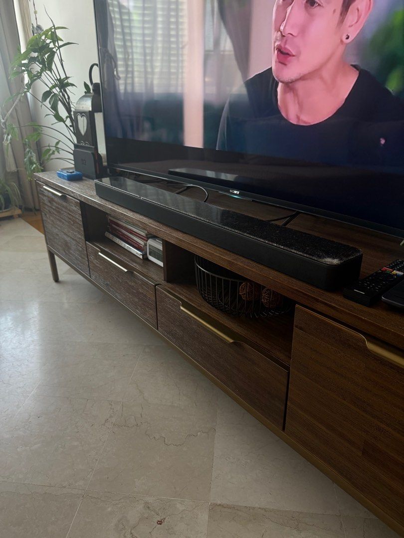 TV Console65075088266241111