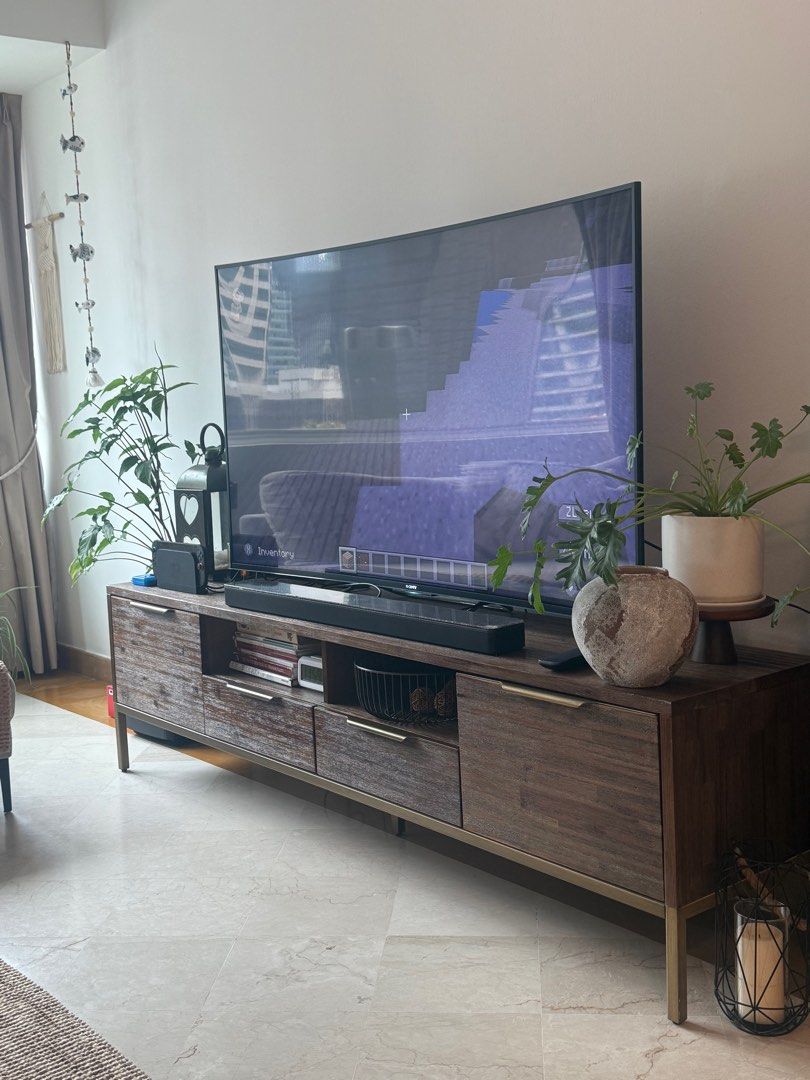 TV Console65075088266241114