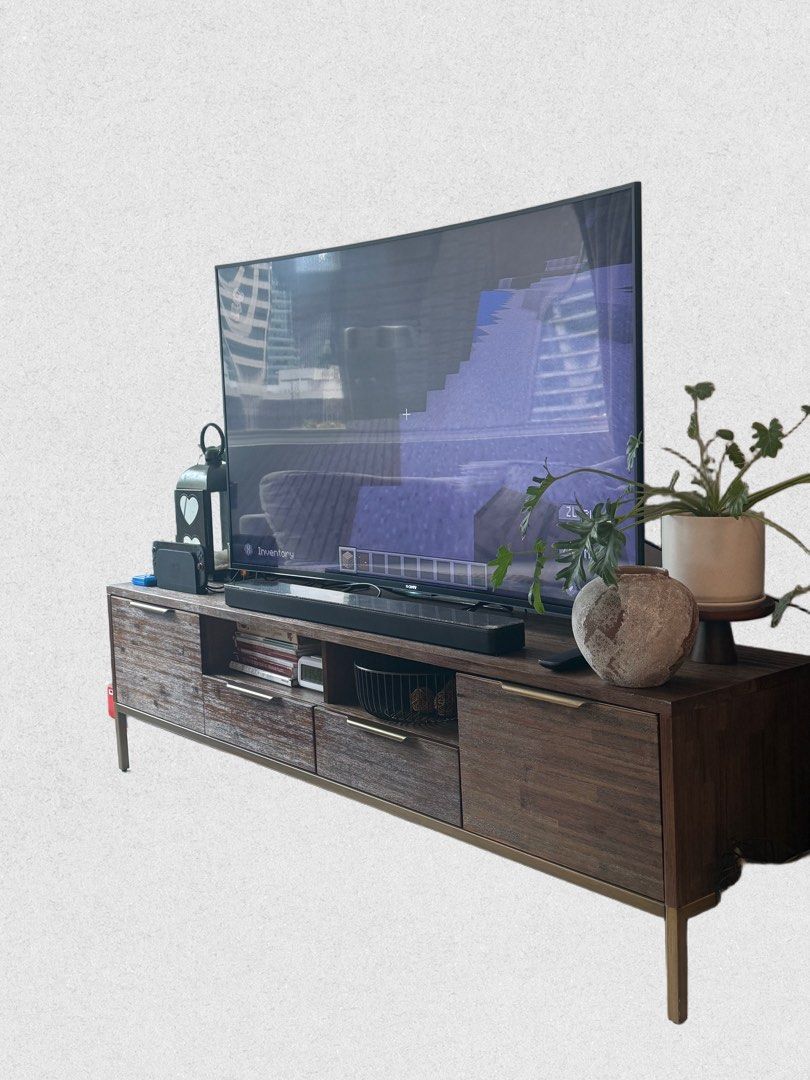 TV Console