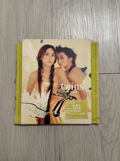 Twins Touch of Love, 興趣及遊戲, 音樂、樂器& 配件, 音樂與