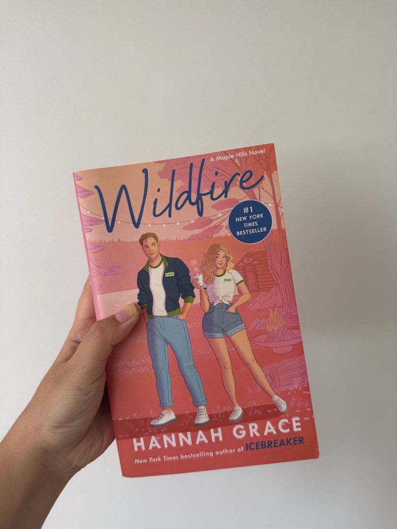 Wildfire - Hannah Grace (with very minimal higlights) (Category: Makeup) located in Marikina City. Submitted by fct.09 (Listing ID 1383285100, Image 1). Description: .