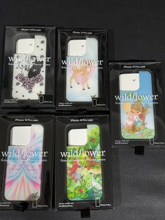 100+ Wildflower For Sale Cases Sleeves Carousell Singapore