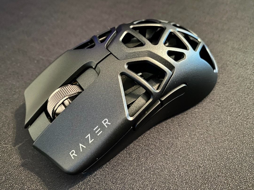 WTT/WTS Viper mini Se