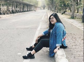 (Kategori: ) berada di . Dikirim oleh rebeccapasaribu (ID iklan 1383293696, Gambar 1). Deskripsi: .