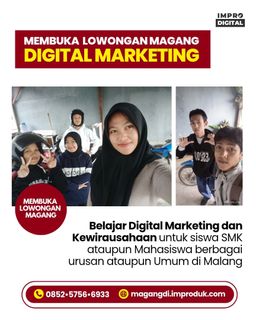(Kategori: ) berada di . Dikirim oleh tempatpklsmksija.terpercaya (ID iklan 1383598919, Gambar 1). Deskripsi: .