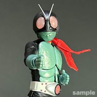 【新品未開封】S.H.Figuarts（真骨彫製法） 仮面ライダーV3 ☆未開封☆PS 仮面ライダーV3 送料無料（2025年最新】Yahoo