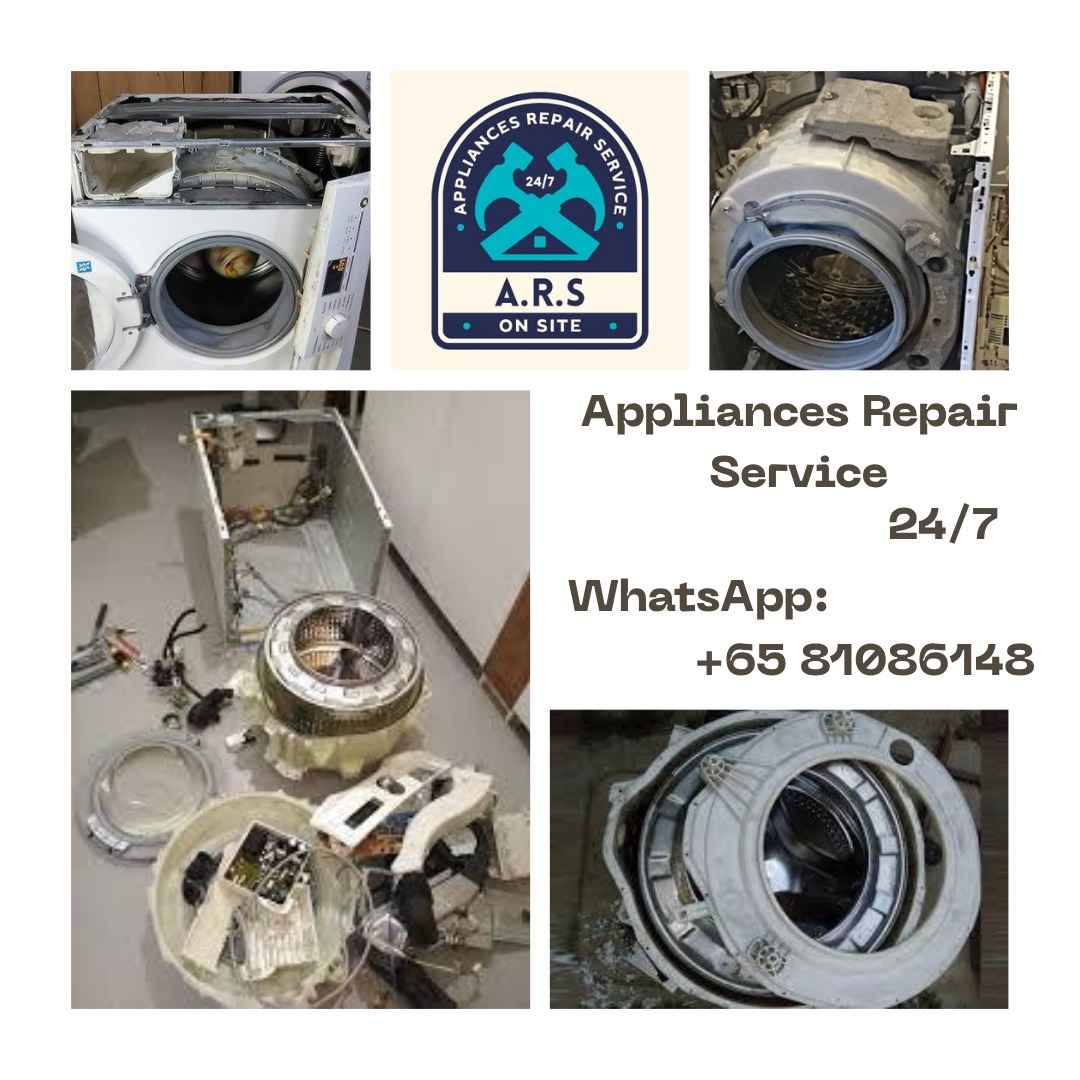 (Category: ) located in . Submitted by appliancesrepairservices (Listing ID 1383581126, Image 1). Description: .