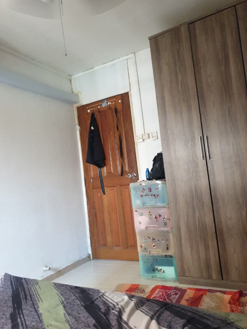 Sharing room Bukit Batok Street 52 Hillgrove Gardens632272333854731114