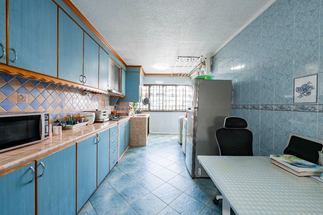520 Bedok North Avenue 163225678727937112