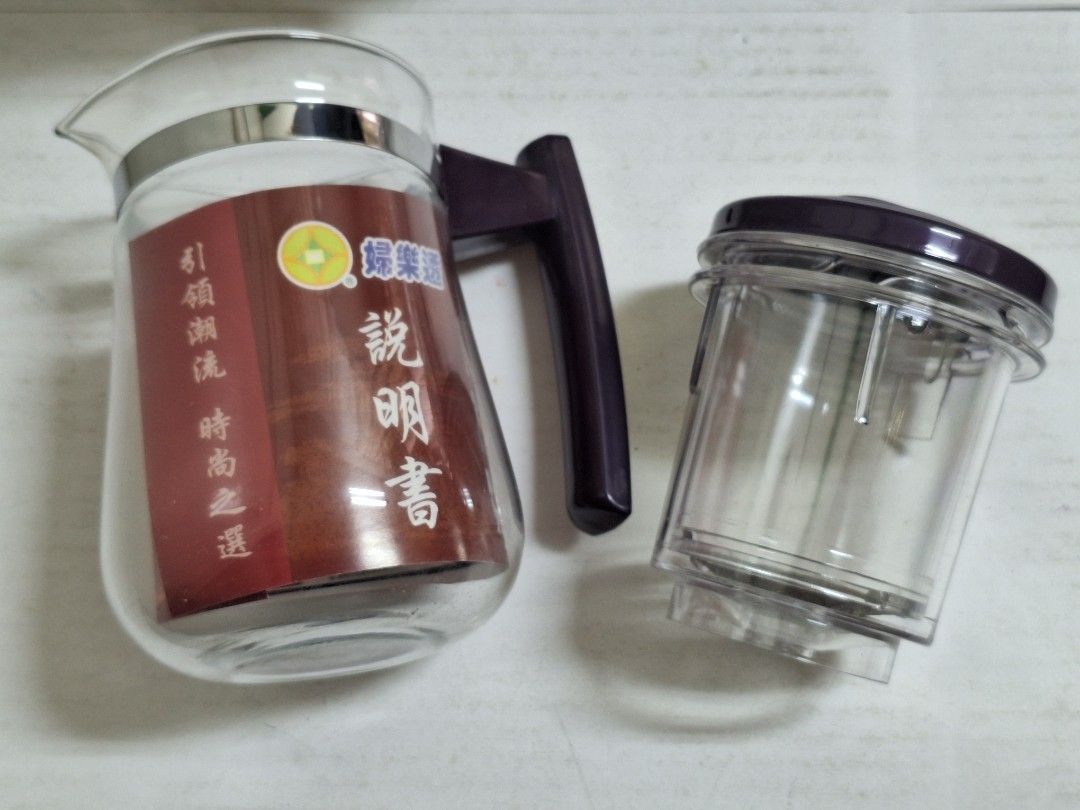 由 autumnfallday (刊登 ID 1383621927，圖片 2) 提交，位於 雲林縣 (Yunlin) 的 婦樂透咖啡杯 泡茶杯 濾茶杯 濾網 茶壺 (類別：茶具配件)，說明：請先看關於！。