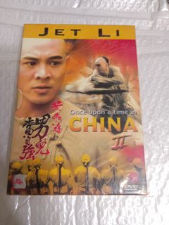 【中古】 范(王韋)(王其)/哲学家 台湾盤 DVD 6047RN 贖金之王Shanghai Noon 成龍奧雲韋遜, 興趣及遊戲