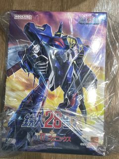 組立說明書1本高達1/400 1:400 Gundam Collection WB E.F.S.F