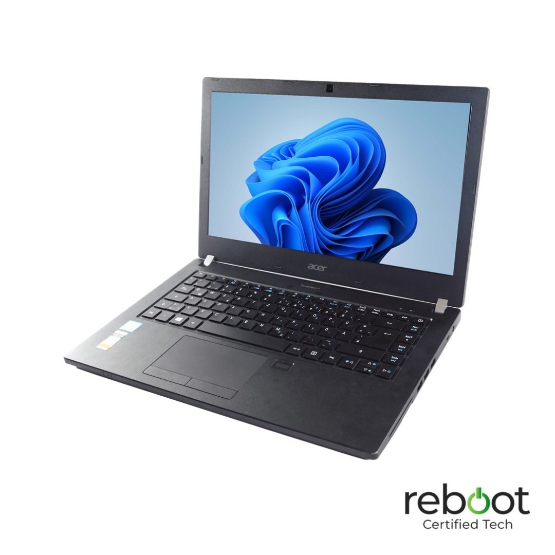 Acer 14 inch i7 Laptop (P449) - Fast Speed Laptop -  20GB RAM - 512GB SSD - Big Screen - Long Lasting Battery Standby - Offer Deal Now !63205802652419112