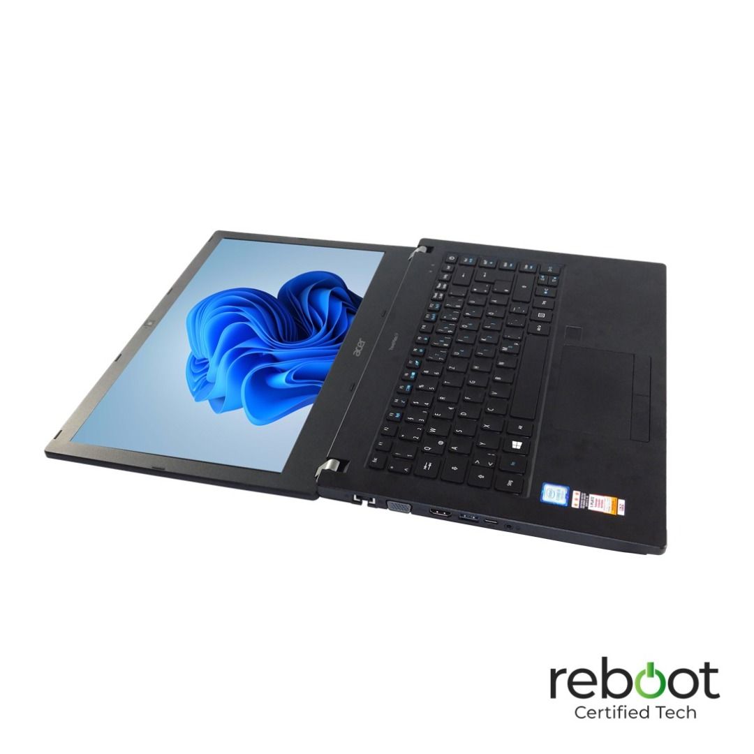 Acer 14 inch i7 Laptop (P449) - Fast Speed Laptop -  20GB RAM - 512GB SSD - Big Screen - Long Lasting Battery Standby - Offer Deal Now !63205802652419113