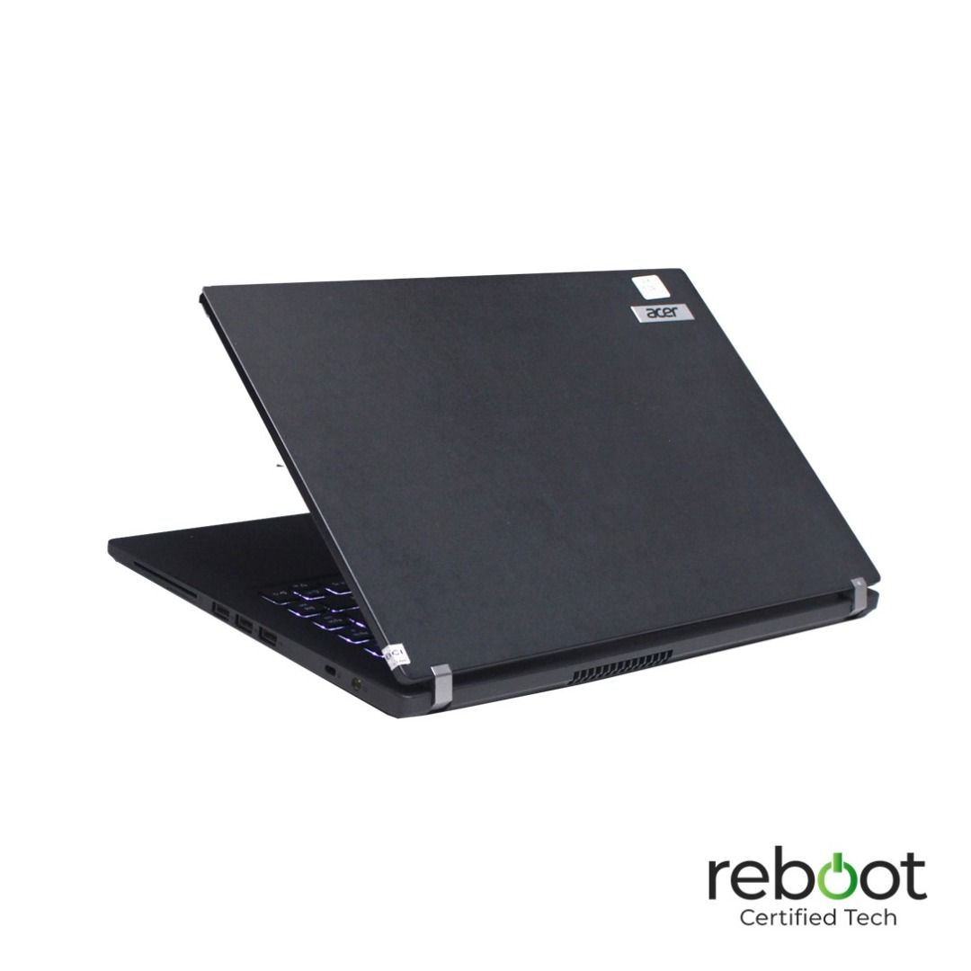 Acer 14 inch i7 Laptop (P449) - Fast Speed Laptop -  20GB RAM - 512GB SSD - Big Screen - Long Lasting Battery Standby - Offer Deal Now !63205802652419114