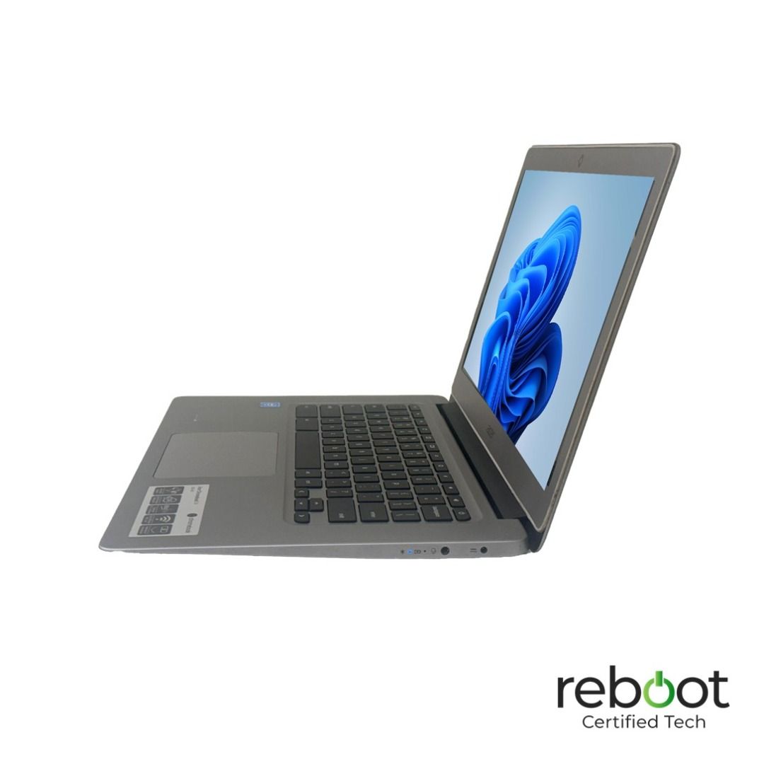 Acer 14 Laptop - FHD Big Screen - Window  11 +  MS Office - Ultra Sleek Design - Perfect For On To Go - Lightweight - Good Battery Life !63205299615617112