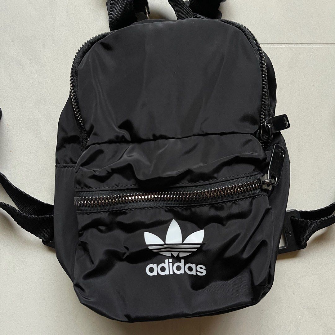 adidas convertible mini backpack Airmesh Not too big Convertible Adidas Mini Backpack Adidas