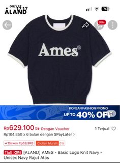 (Kategori: ) berada di . Dikirim oleh desitaaulia (ID iklan 1383577186, Gambar 1). Deskripsi: .