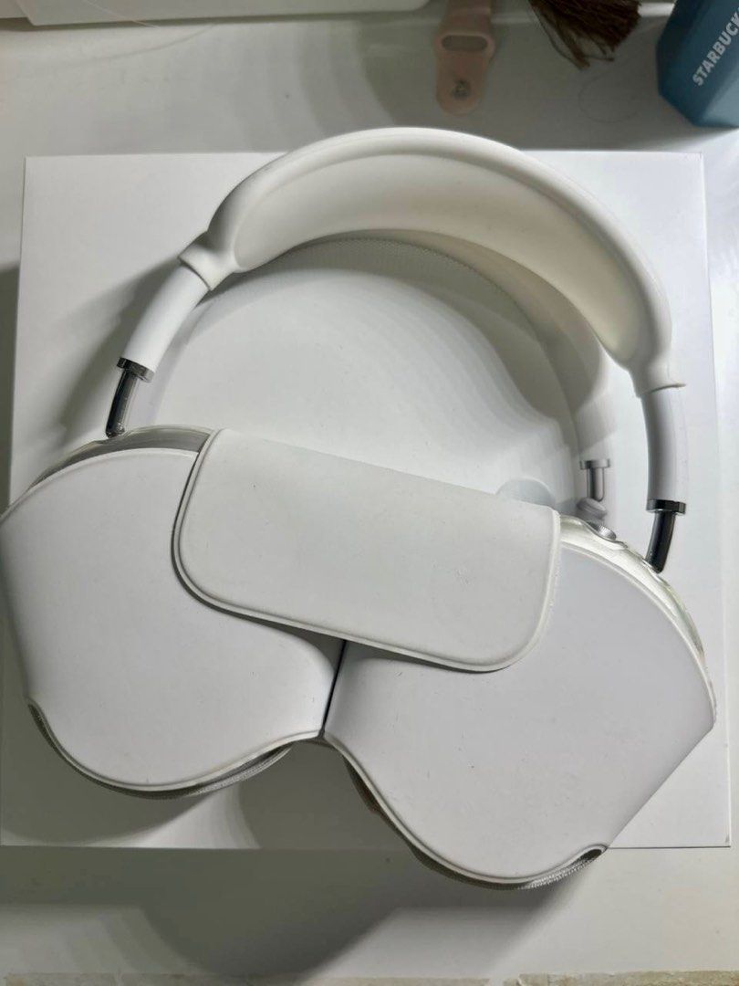 Apple AirPods Max - White63208335718401112