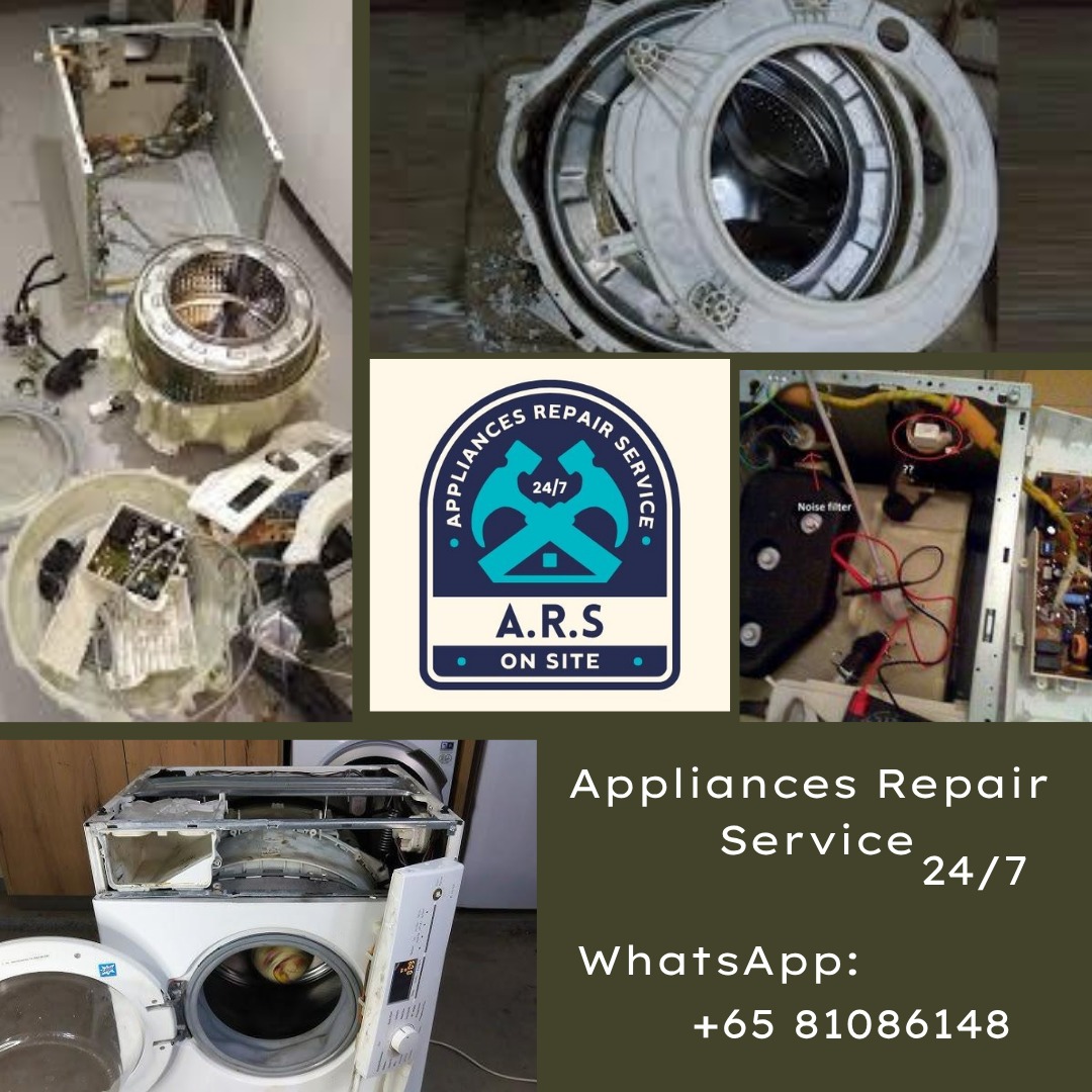 (Category: ) located in . Submitted by appliancesrepairservices (Listing ID 1383481678, Image 1). Description: .