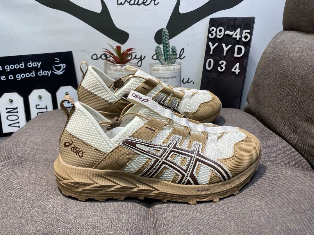 ASICS GEL-SONOMA SE outdoor wading shoes camping casual shoes YYD034 (Category: Sneakers) located in Singapore. Submitted by asingaporecity (Listing ID 1383586611, Image 3). Description: 39--45.