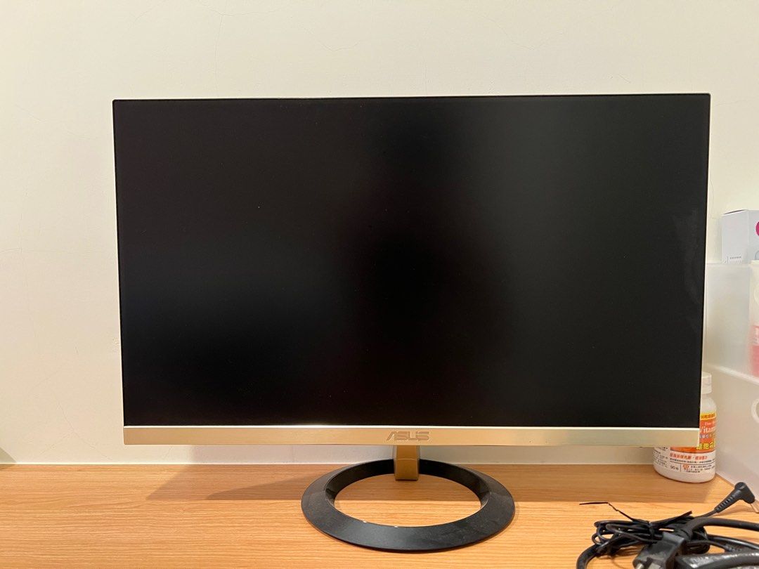 由 ianyyyyy (刊登 ID 1383530893，圖片 1) 提交，位於 新北市 (New Taipei) 的 ASUS VZ249H (類別：LCD 螢幕)，說明：二手，狀況良好 淡水區自取。