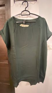 (Kategori: ) berada di . Dikirim oleh preloved_mca (ID iklan 1383552631, Gambar 1). Deskripsi: .