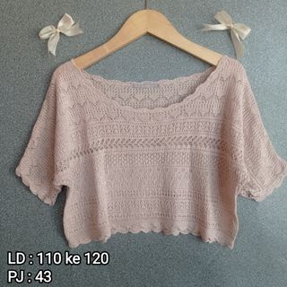 (Kategori: ) berada di . Dikirim oleh shaz.store (ID iklan 1383515973, Gambar 1). Deskripsi: .
