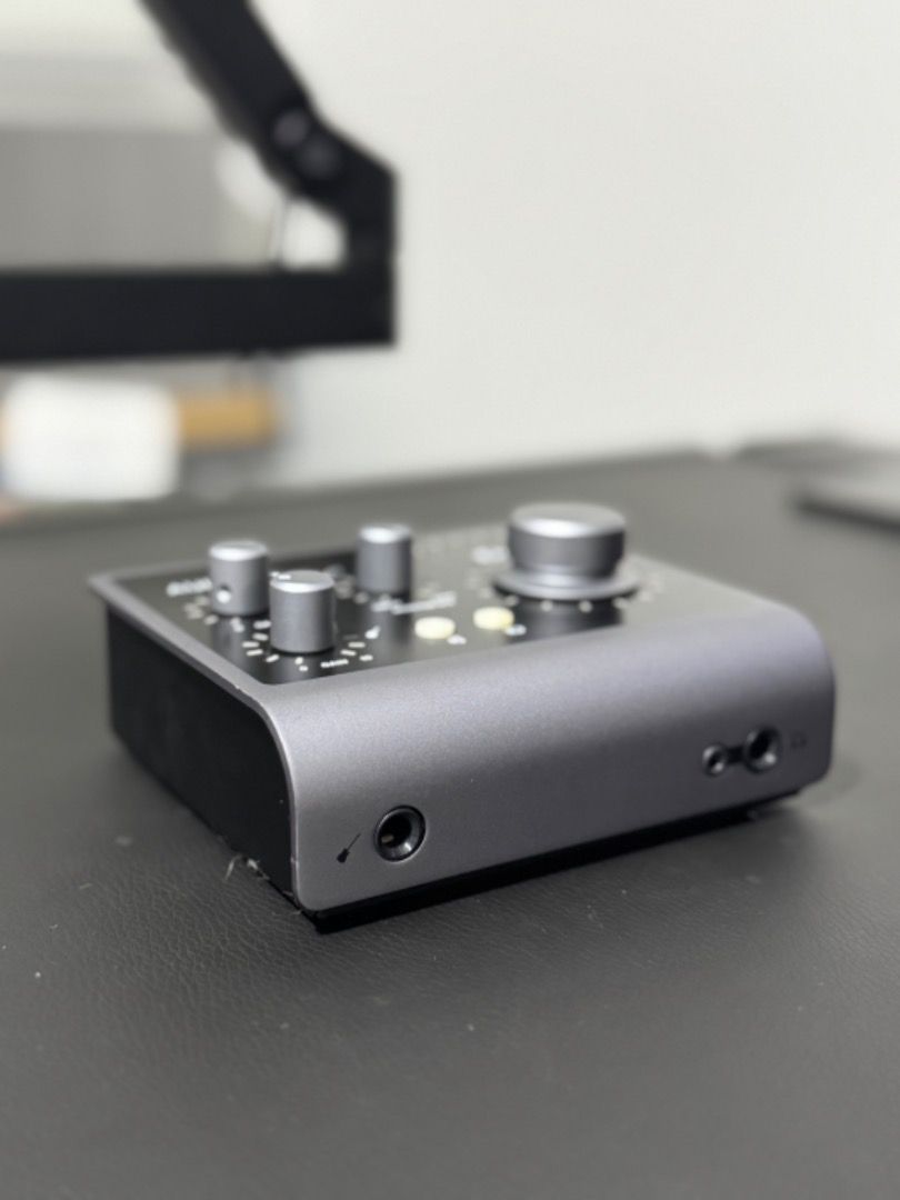 Audient iD4 Audio Interface63207845994497112