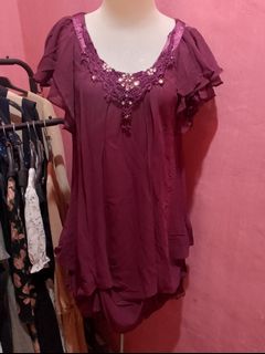 (Kategori: ) berada di . Dikirim oleh sahira_fashion.id (ID iklan 1383528341, Gambar 1). Deskripsi: .