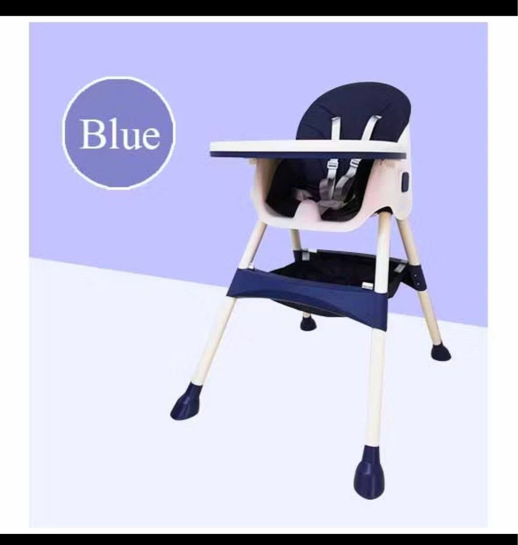baby chair (Category: Baby High Chairs) located in Kajang. Submitted by lazyiwses (Listing ID 1383567016, Image 3). Description: gently used, well-kept, and clean all in very good condition for babies/toddlers price can nego pm for more pics np RM120.