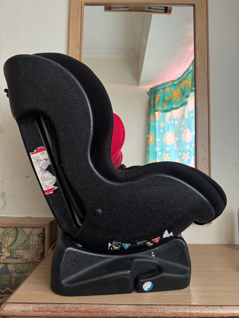 Baby go (Baby car seat for sell ) (Category: Car Seats) located in Georgetown. Submitted by jhonesjie (Listing ID 1383514011, Image 2). Description: Baby car seat for sell Condition all okay .