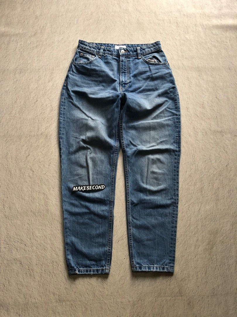 Baggy jeans bershka