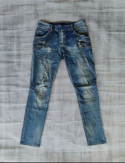 (Kategori: ) berada di . Dikirim oleh thriftxmutu (ID iklan 1383482749, Gambar 1). Deskripsi: .
