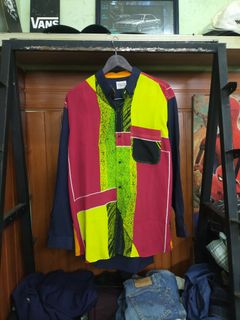 (Kategori: ) berada di . Dikirim oleh second_sk8jakarta (ID iklan 1383651649, Gambar 1). Deskripsi: .