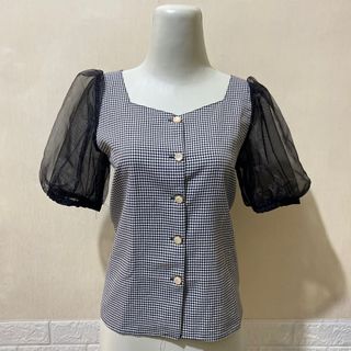 (Kategori: ) berada di . Dikirim oleh zoraoutfit20 (ID iklan 1383551906, Gambar 1). Deskripsi: .