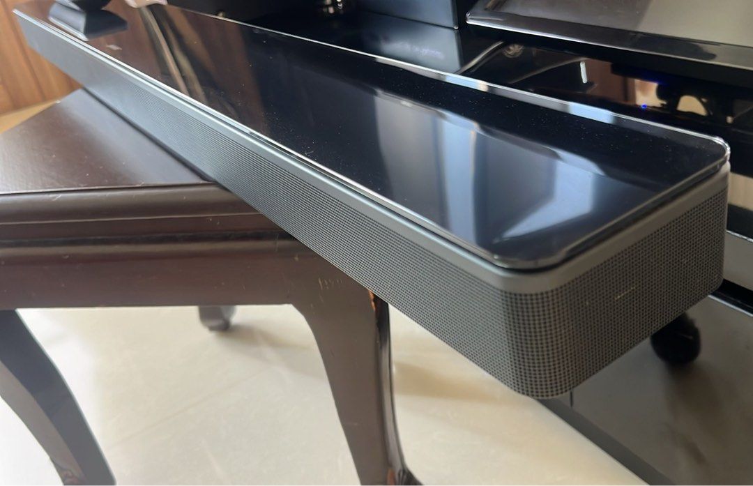 Bose Soundbar 700 - Black63205299217539111