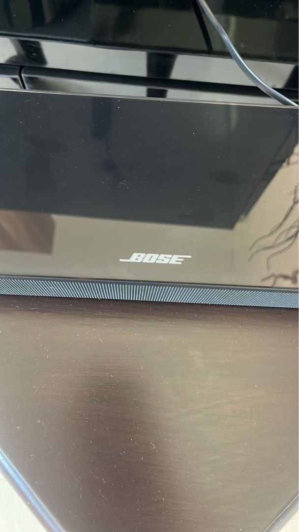 Bose Soundbar 700 - Black63205299217539113
