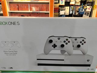 (Category: ) located in . Submitted by gamextreme.sg (Listing ID 1383544060, Image 1). Description: .